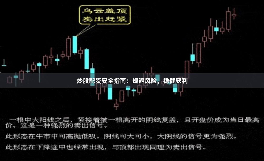 炒股配资安全指南：规避风险，稳健获利